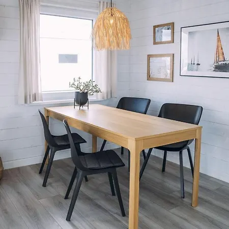 Houseboat Scandic *