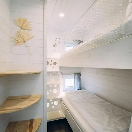 Houseboat Scandic * Großenbrode