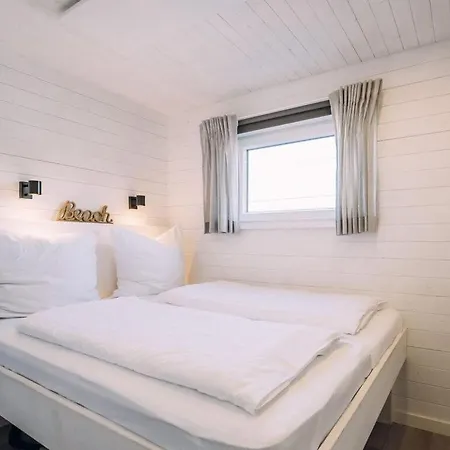 Houseboat Scandic *