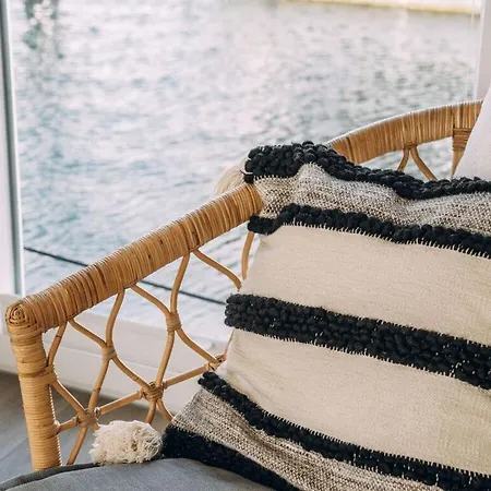 Houseboat Scandic *